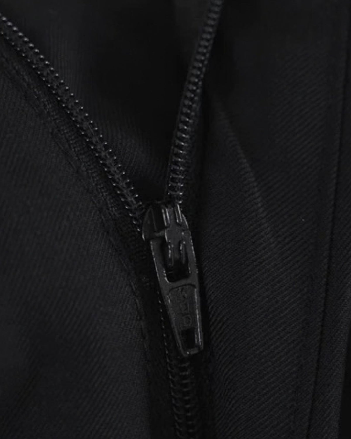 Boston Wrinkle-Resistant Commuter Dress Wool Pants