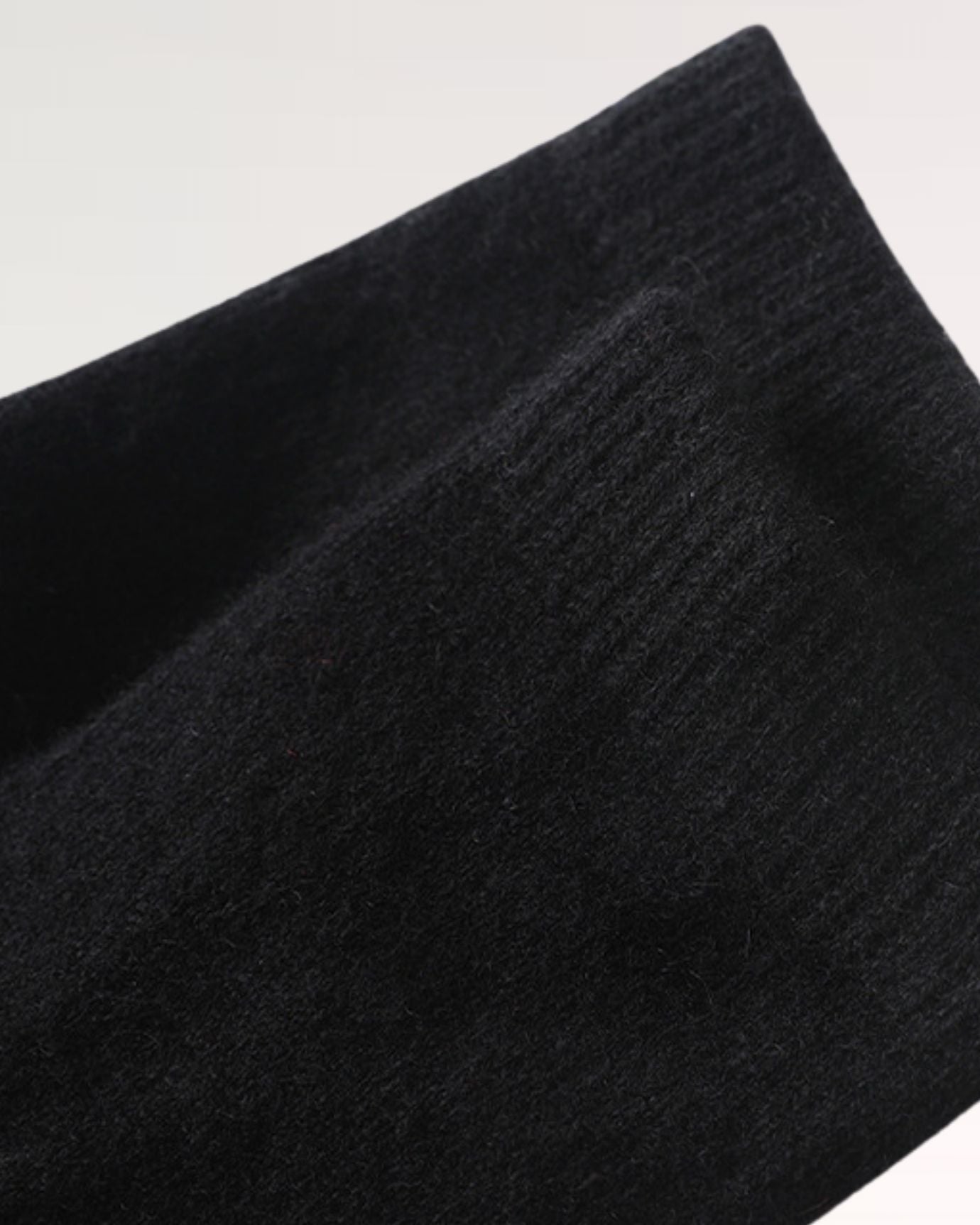 Cashmere & Wool Socks Breathable