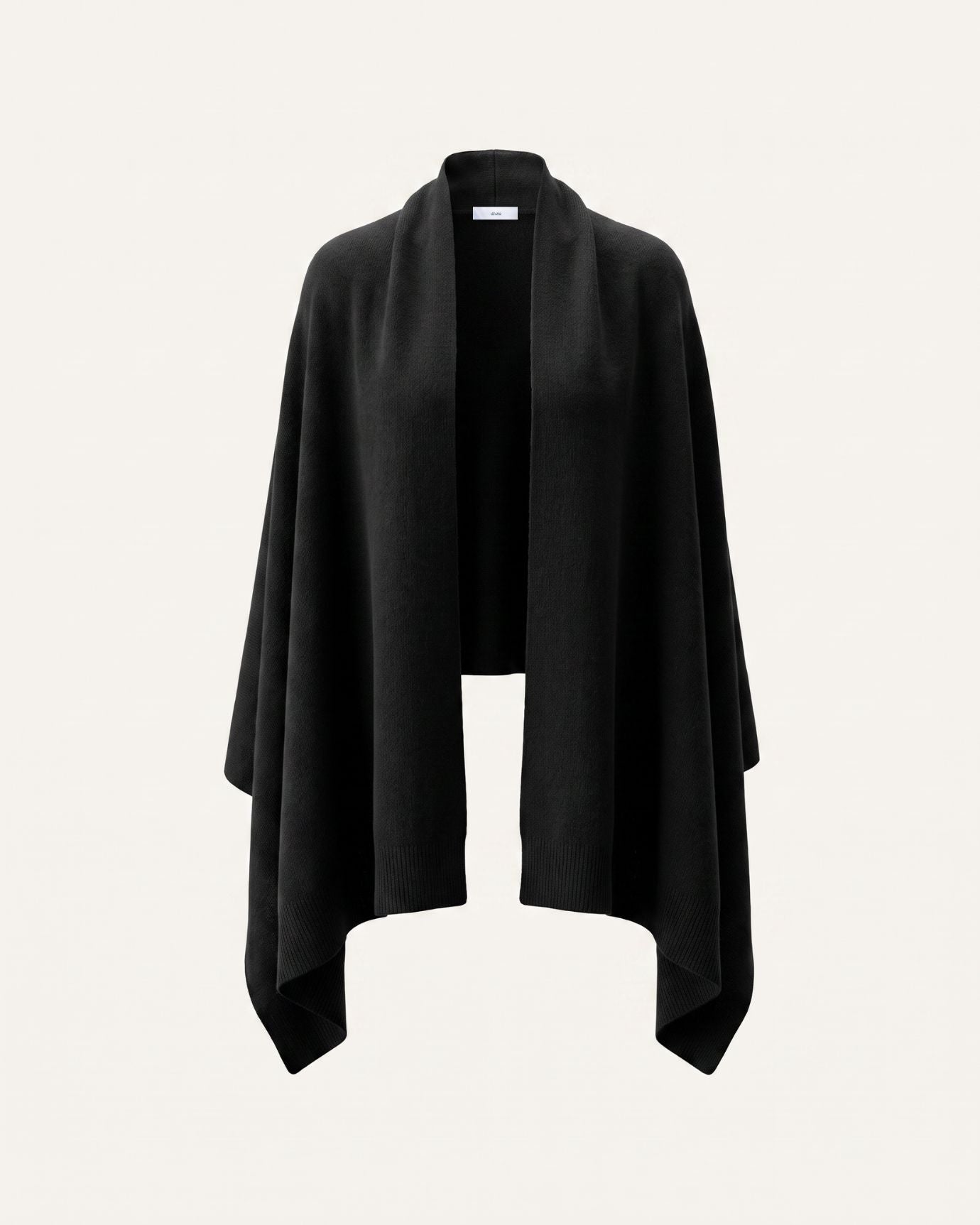 Lightweight Cashmere Shawl Wrap