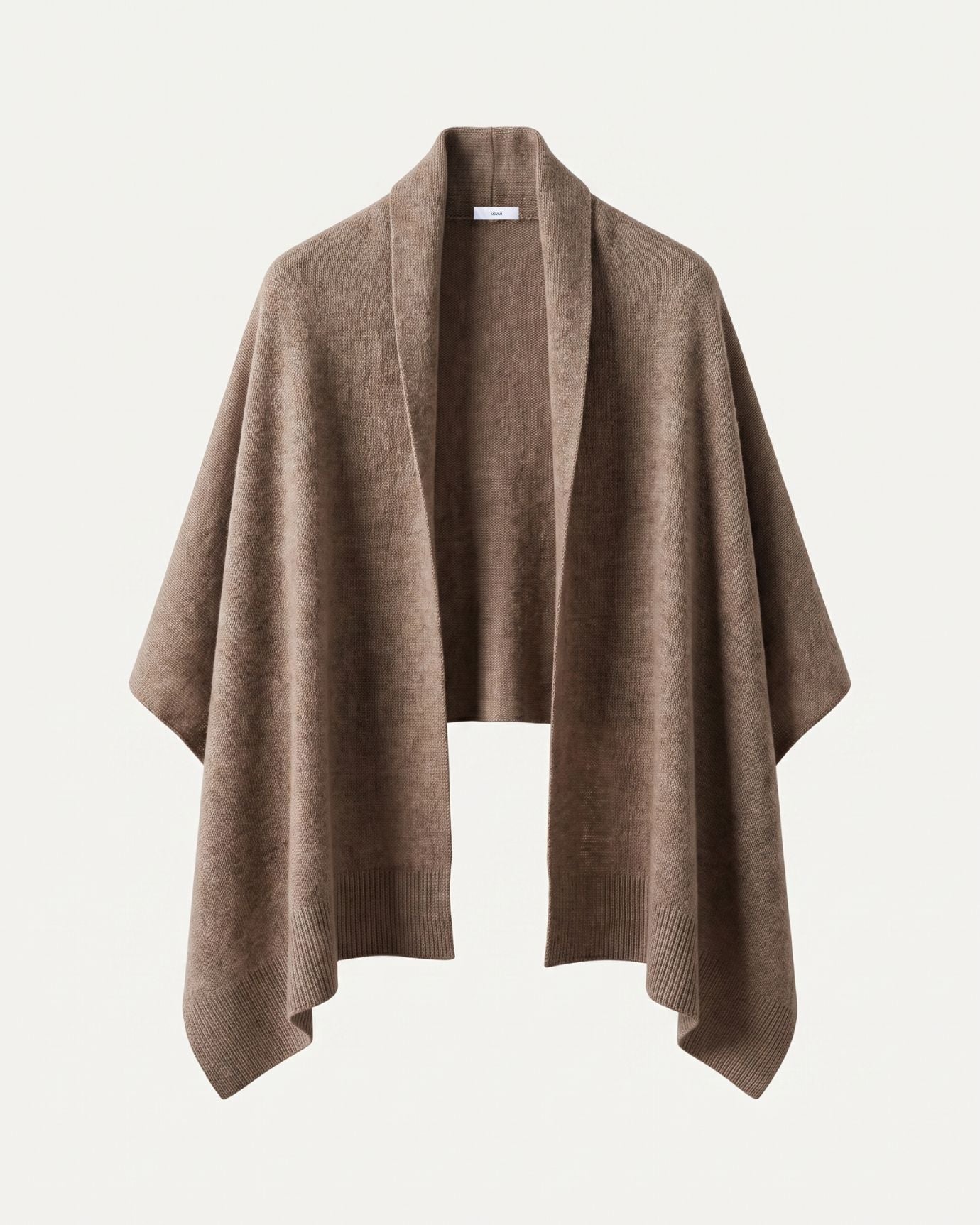 Lightweight Cashmere Shawl Wrap