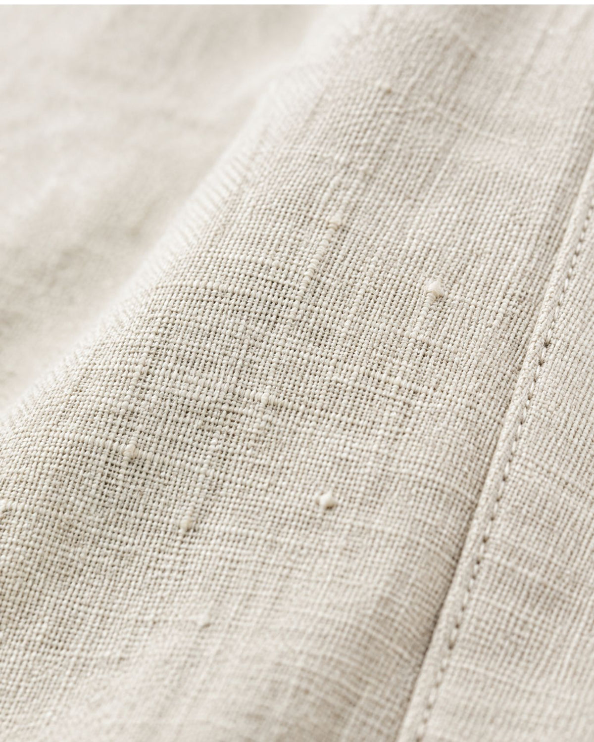 Monaco Relaxed Fit Straight-Leg Trousers