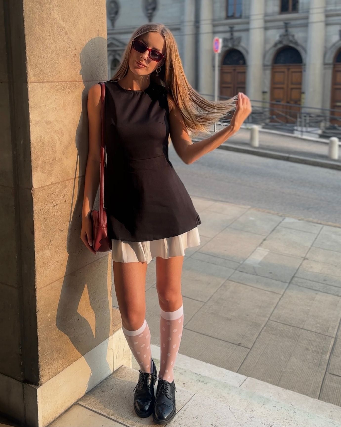 Kris Dress Lovau