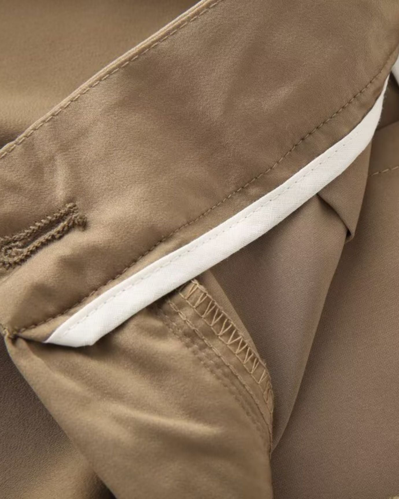 Madrid Satis Trousers