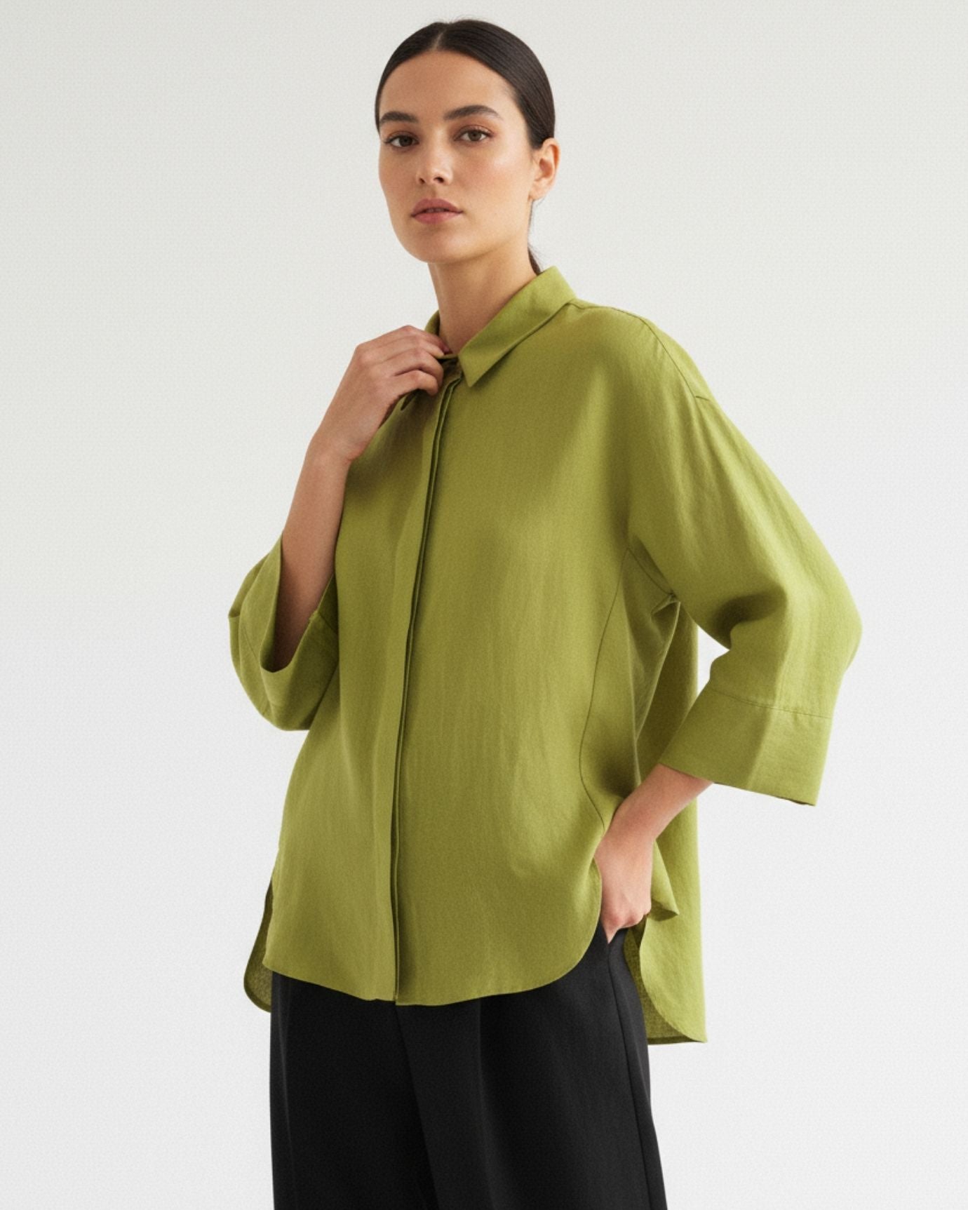 Camisa Portofino Lina