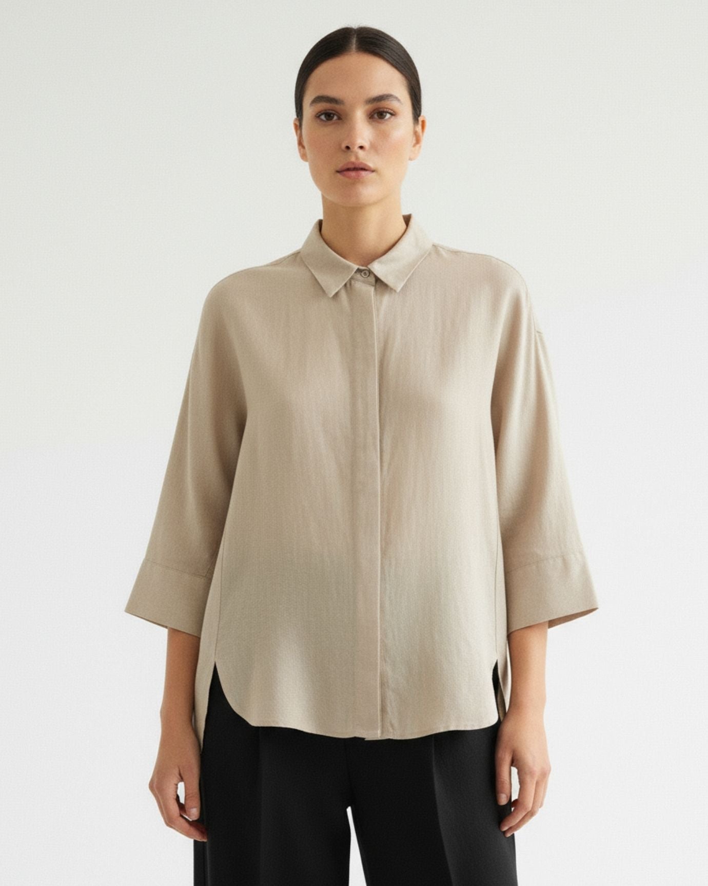 Camisa Portofino Lina