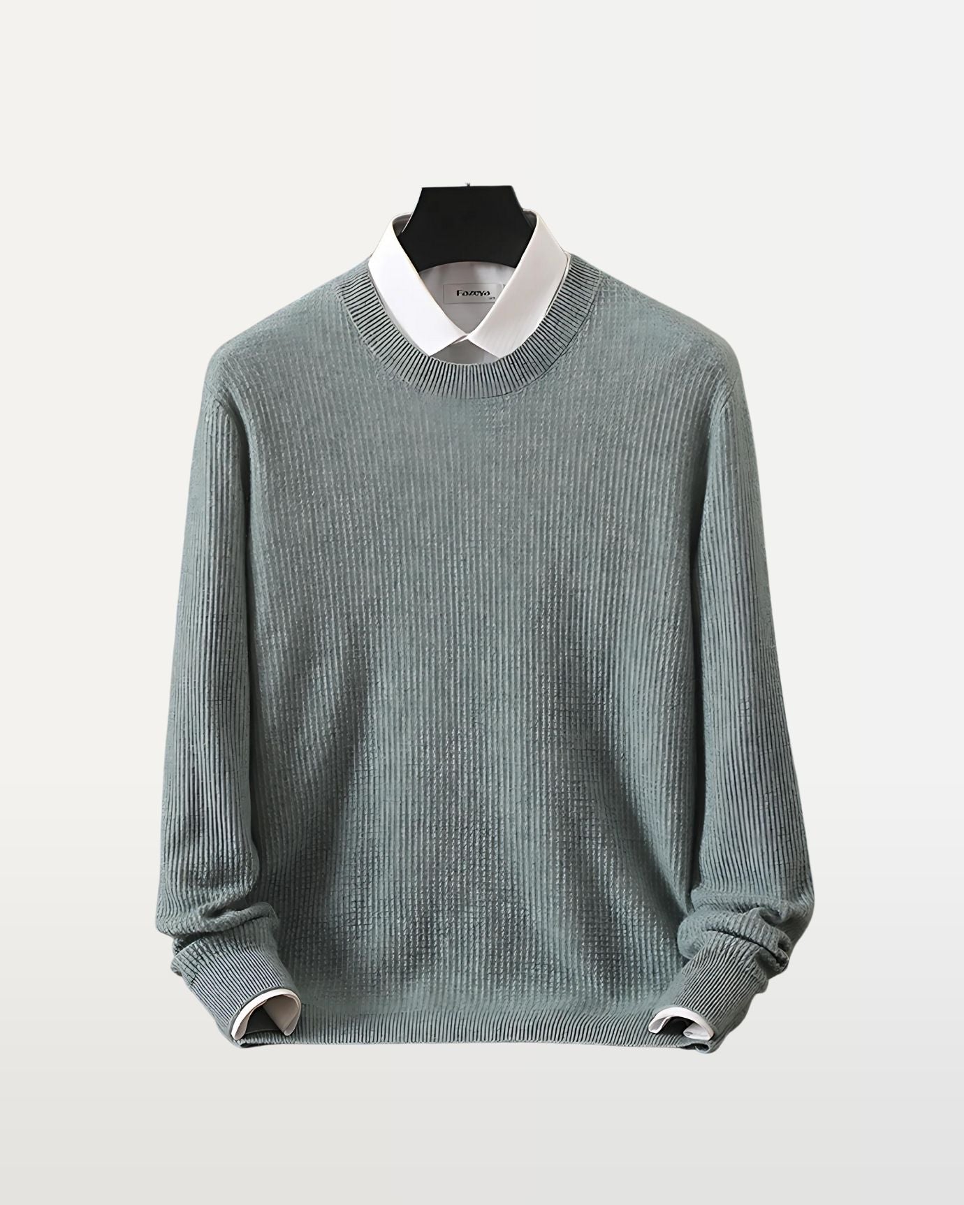 Classy Cashmere Sweater