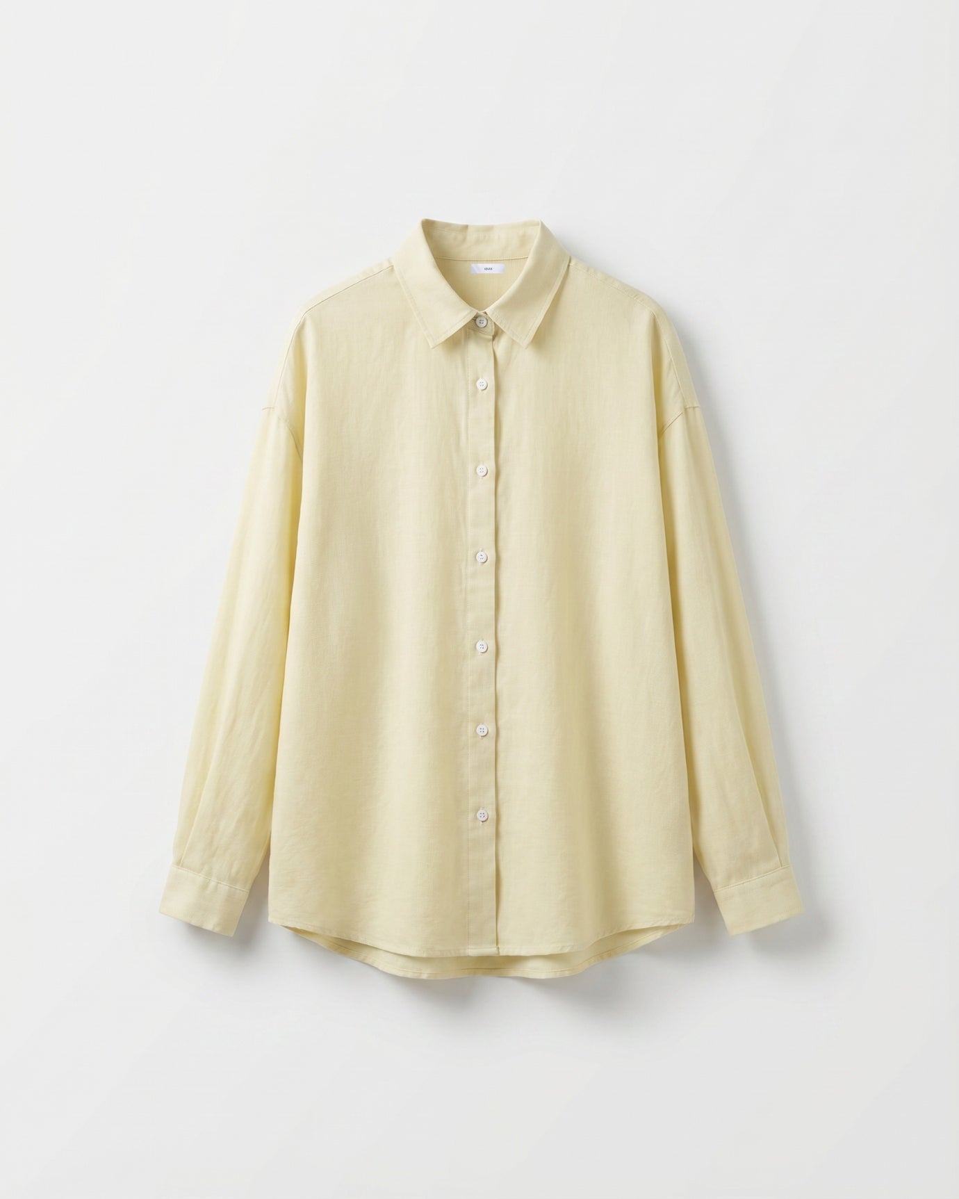 Rinna Linen Shirt