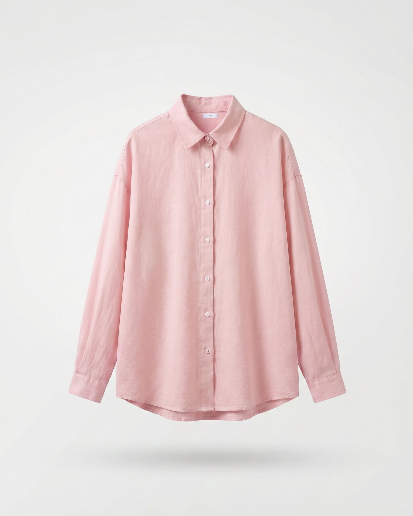 Rinna Linen Shirt