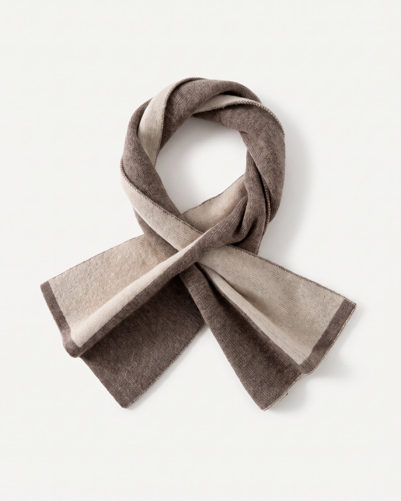 Olivia Cashmere Neck Scarf