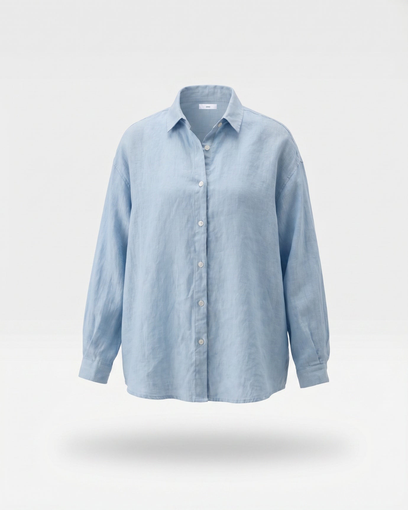 Rinna Linen Shirt