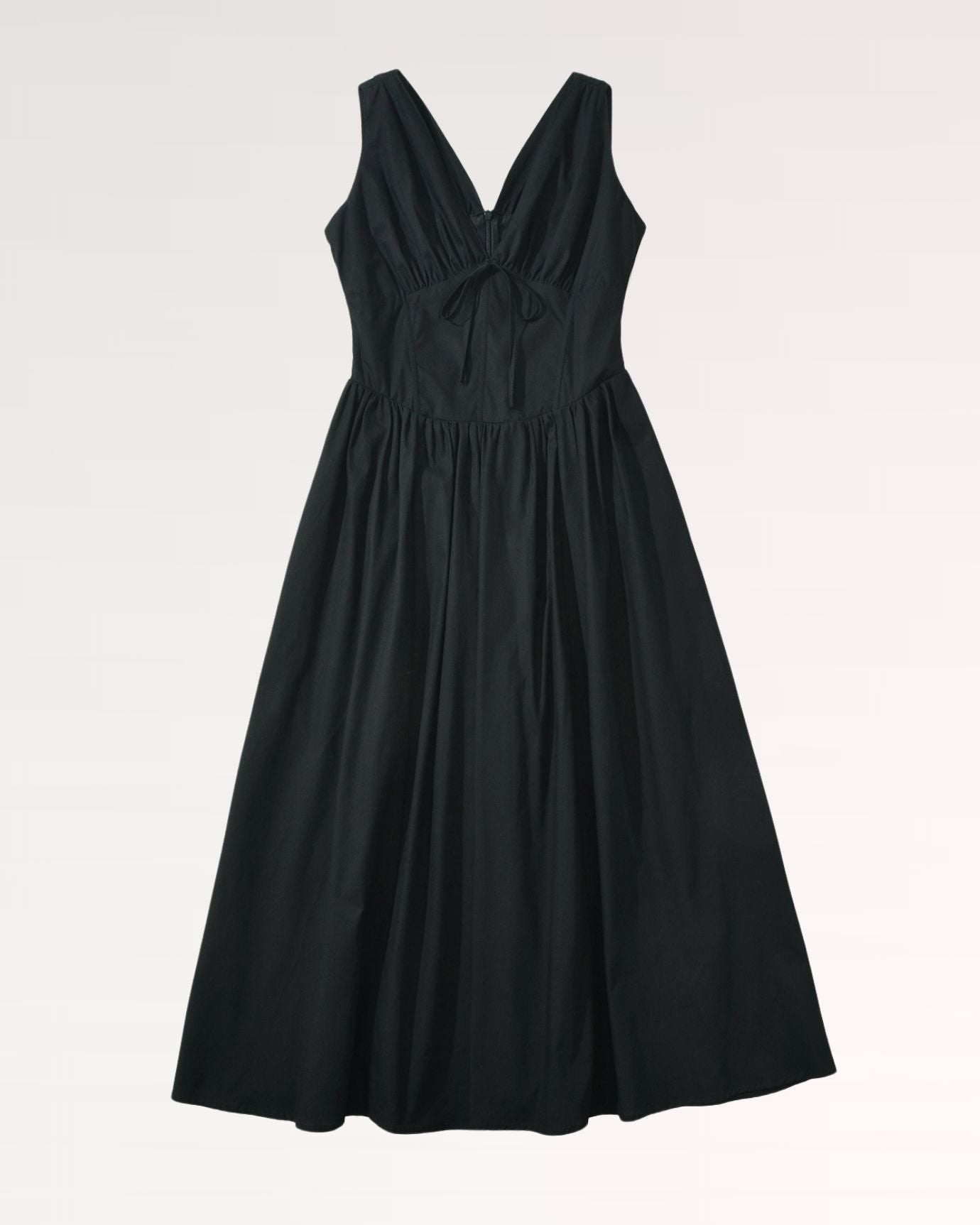 V-Neck Marbella Limited Edition Dress