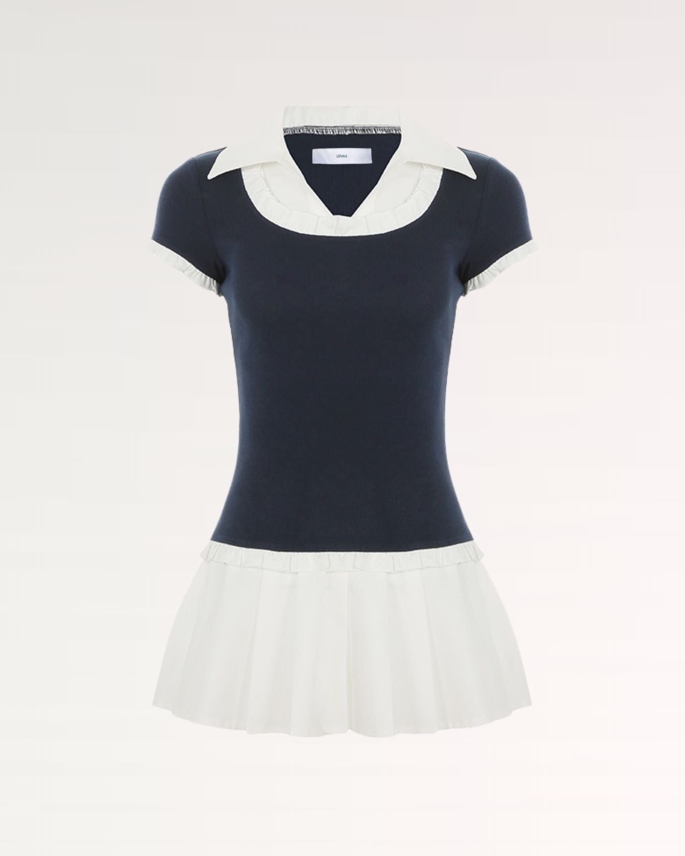 Martyna Skirt Pleated Dress