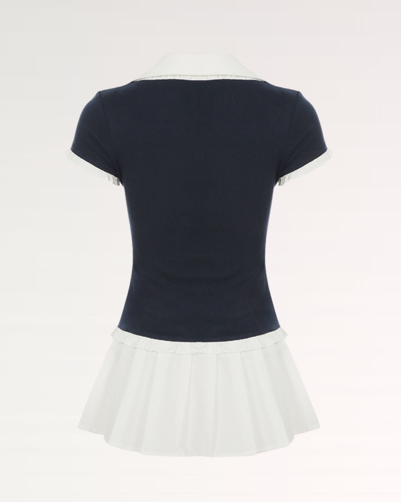 Martyna Skirt Pleated Dress