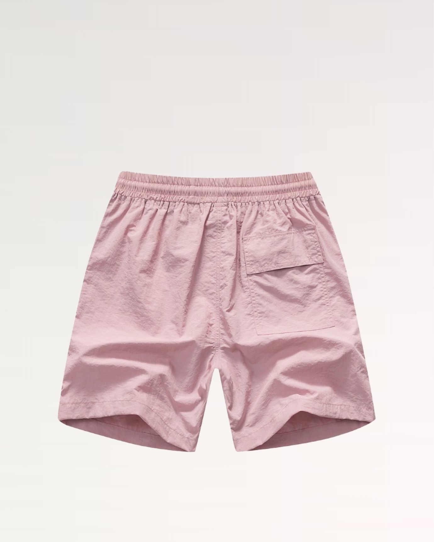 Lovau x Summer Shorts Nylon