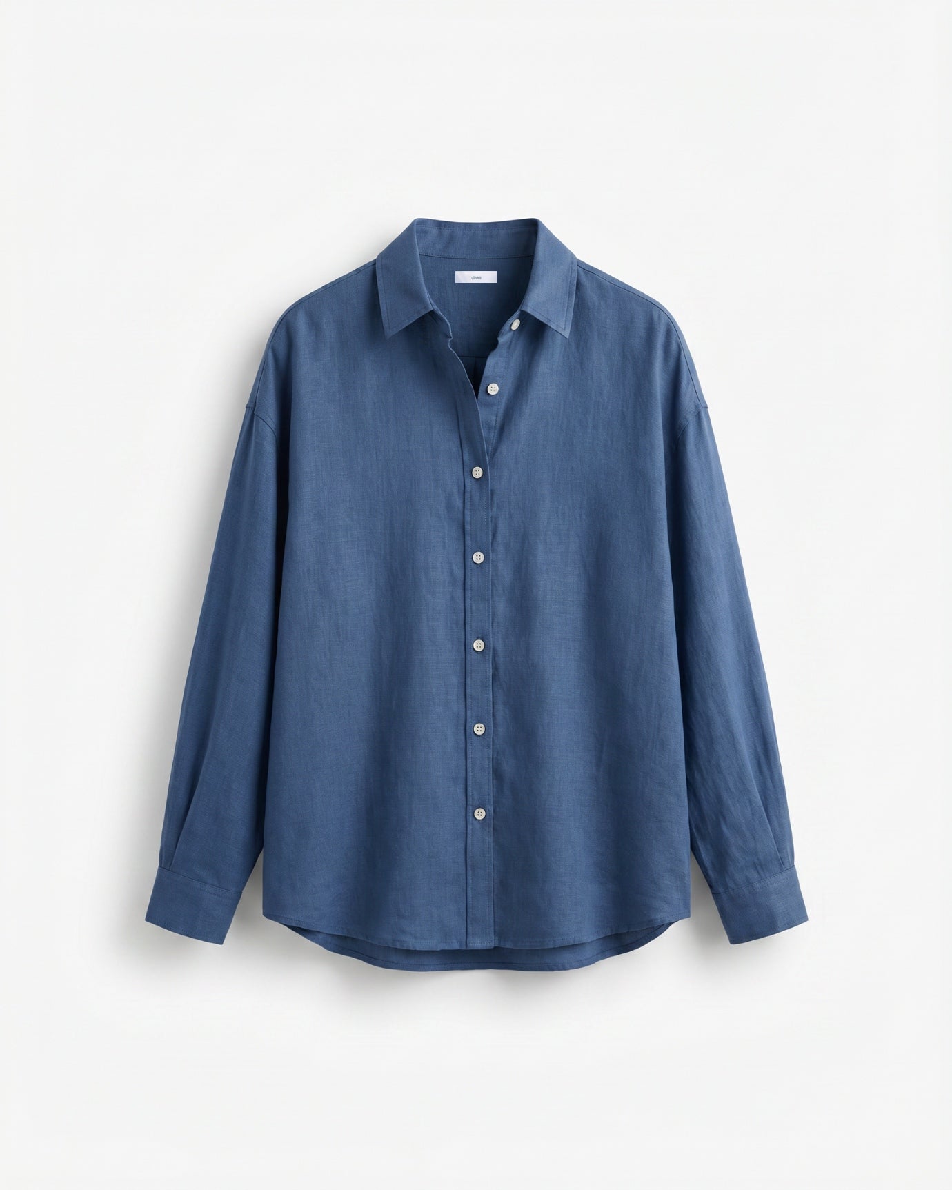 Rinna Linen Shirt
