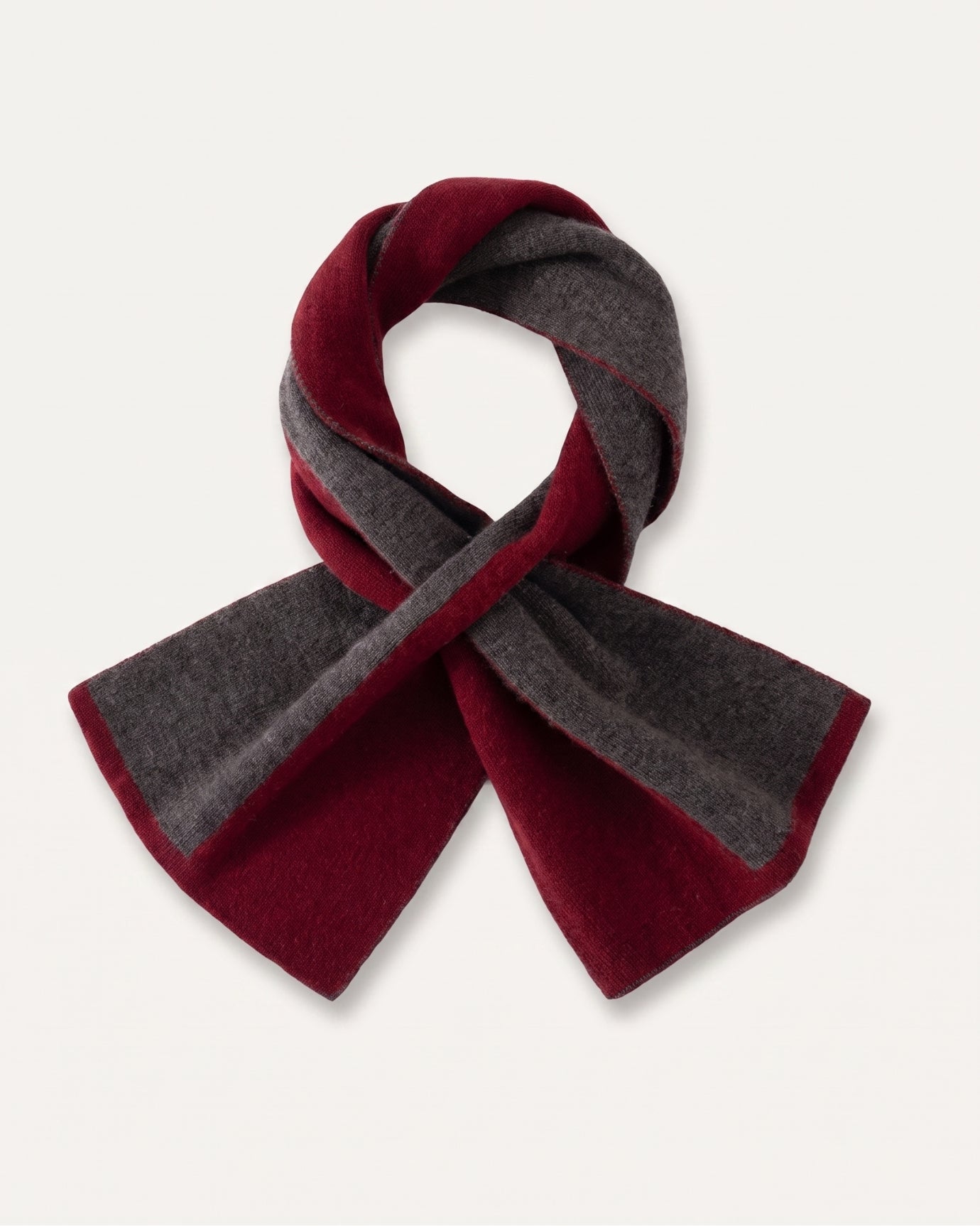 Olivia Cashmere Neck Scarf