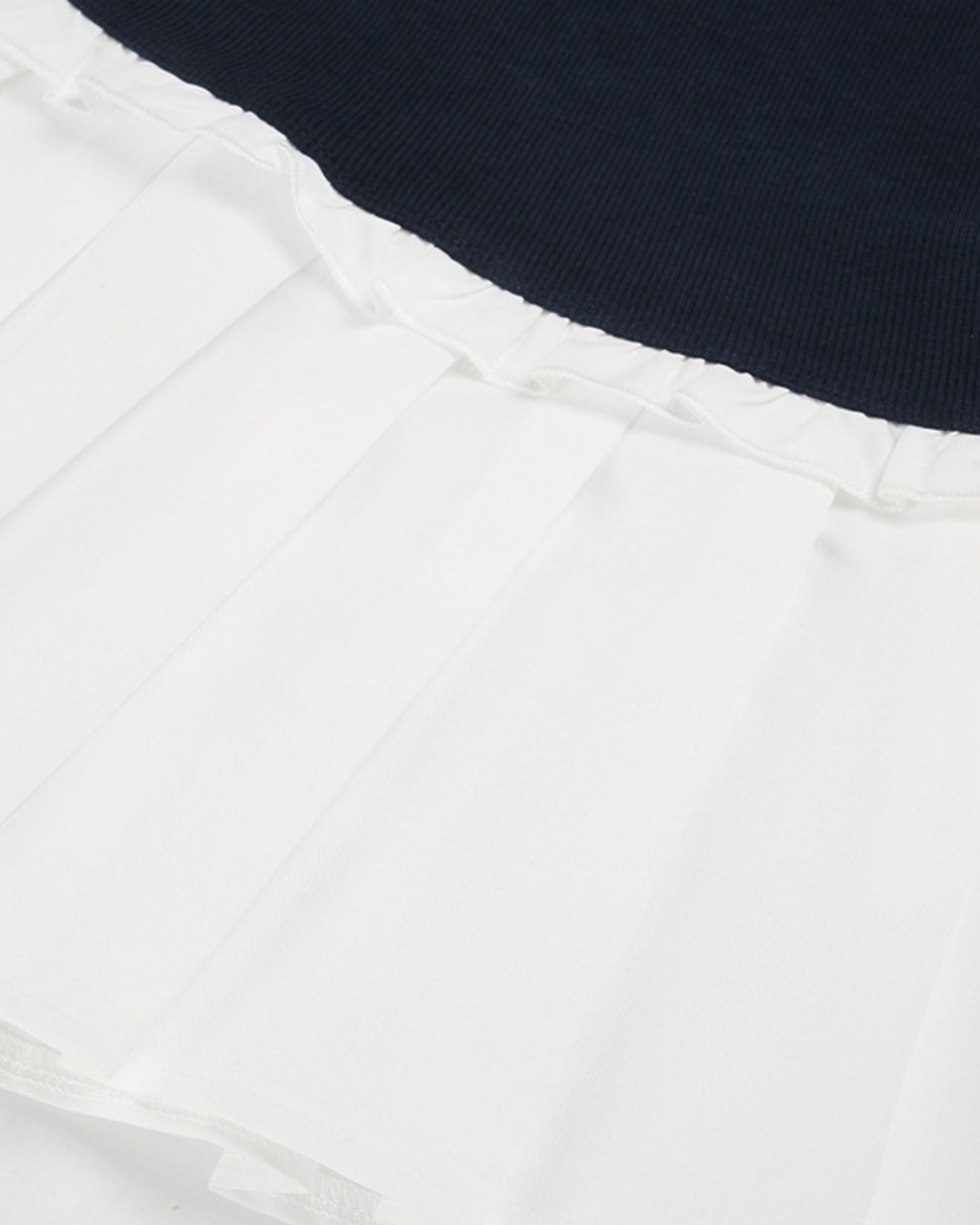 Martyna Skirt Pleated Dress