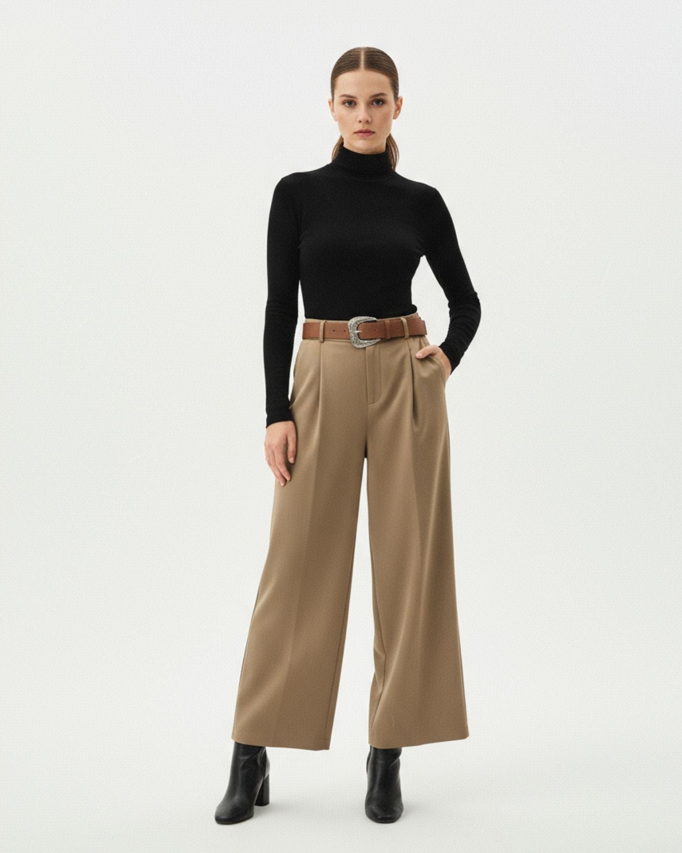 Pantalones Madrid Satis