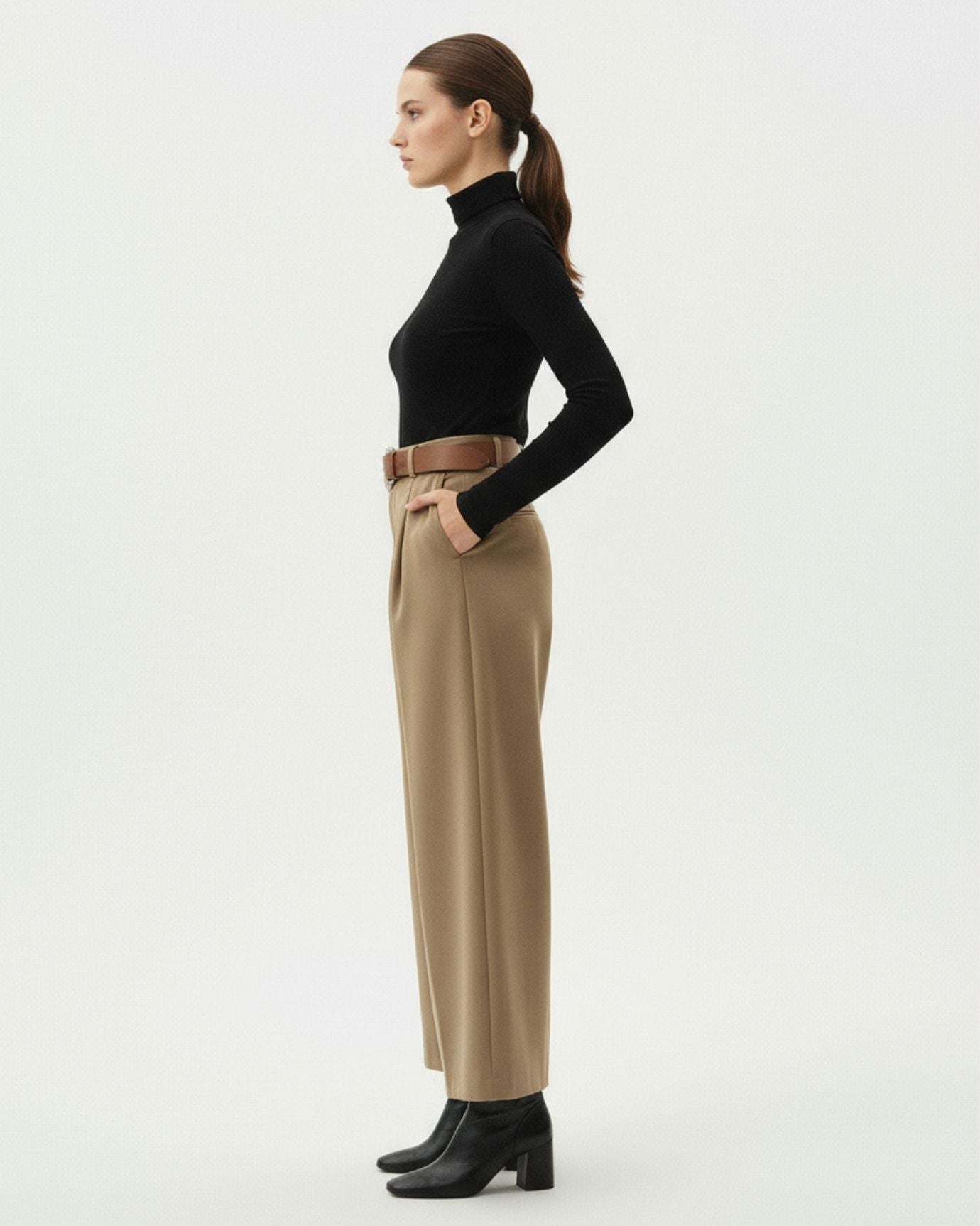 Pantalones Madrid Satis