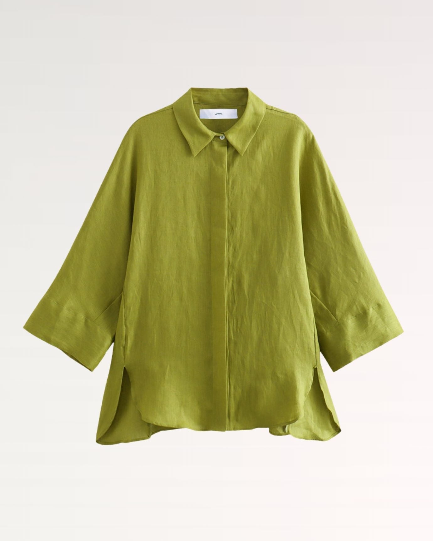 Portofino Shirt Lina