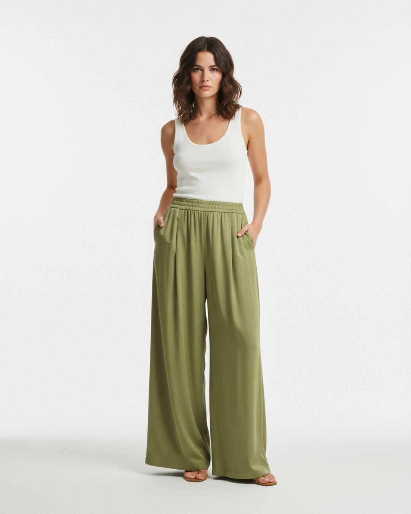 Pantalones Portofino Lina
