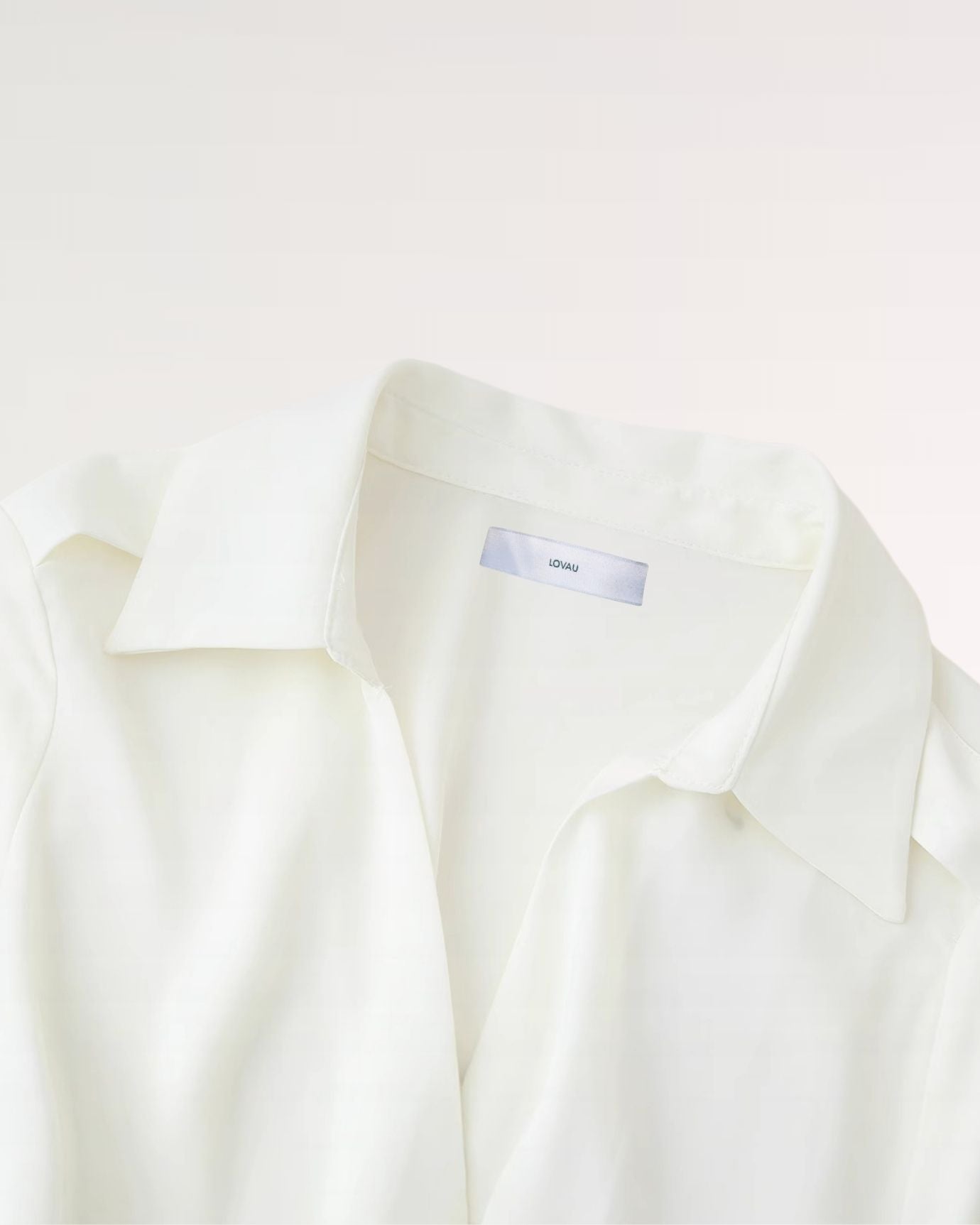 White Night SS Dress