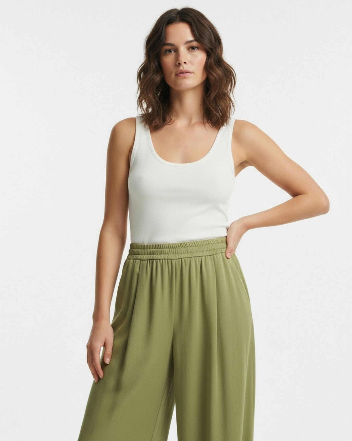 Pantalones Portofino Lina