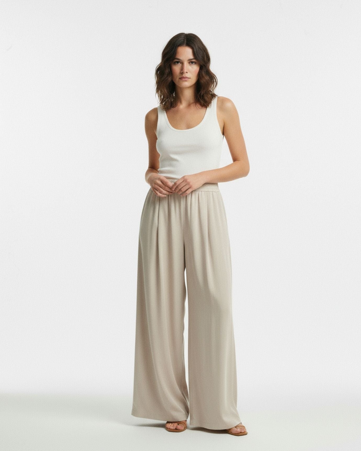 Pantalones Portofino Lina