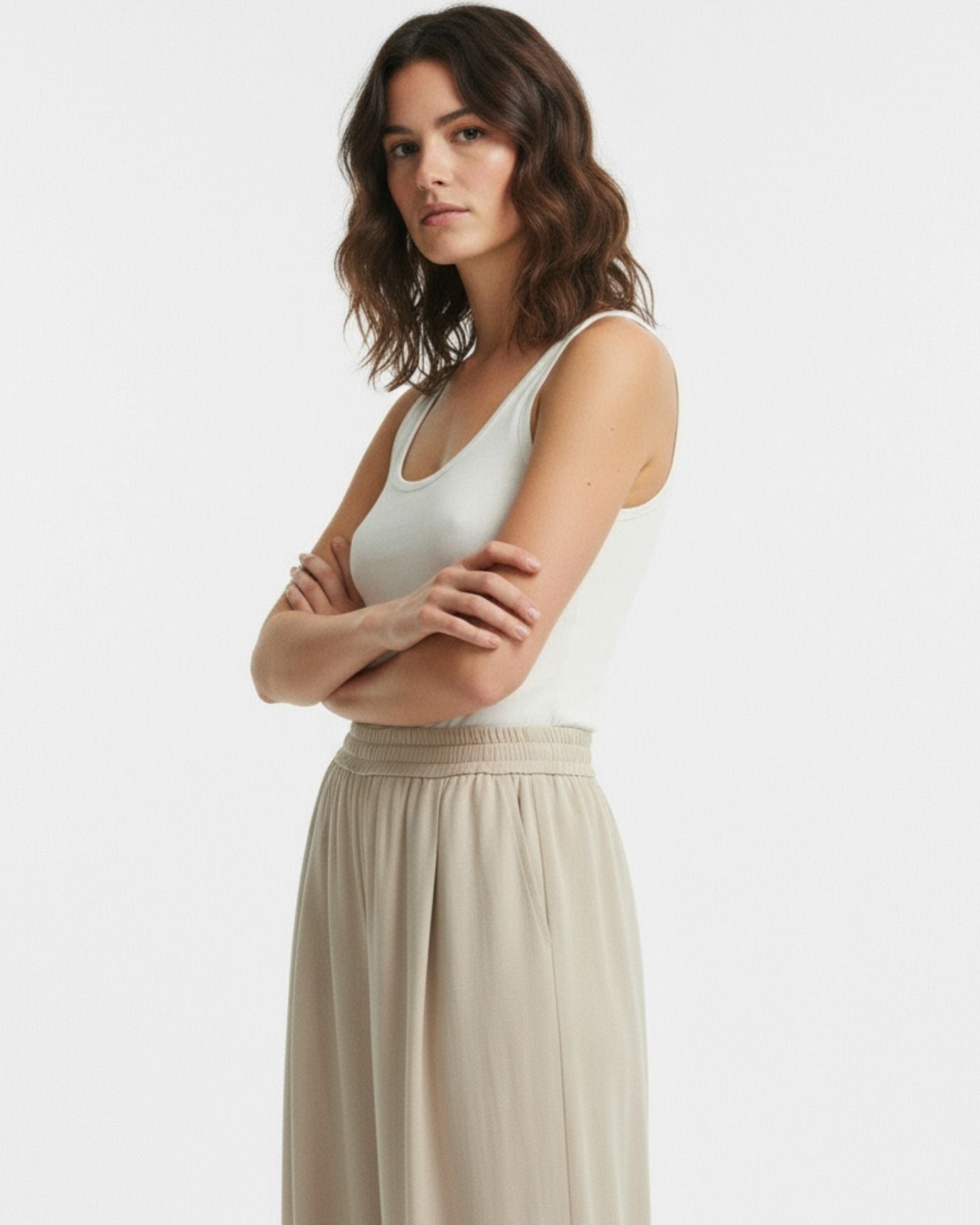 Pantalones Portofino Lina