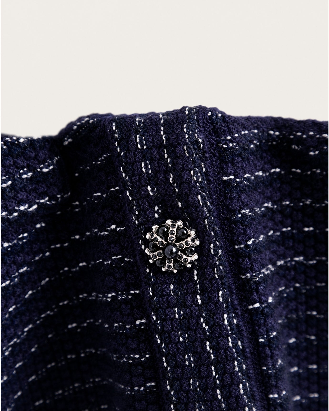 St Moritz Royal Blue Set Suit & Skirt