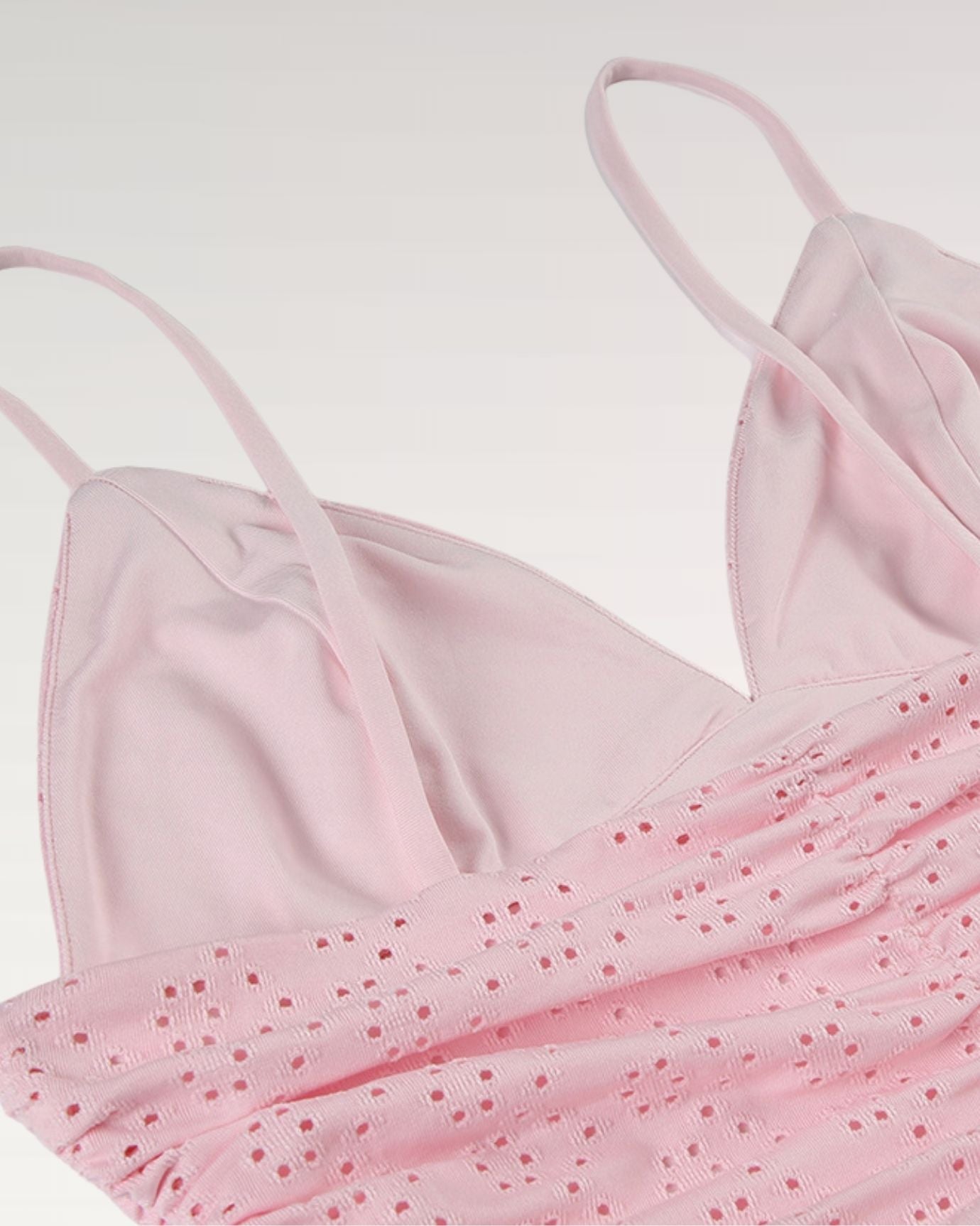 Pinky Prinzessinnenkleid