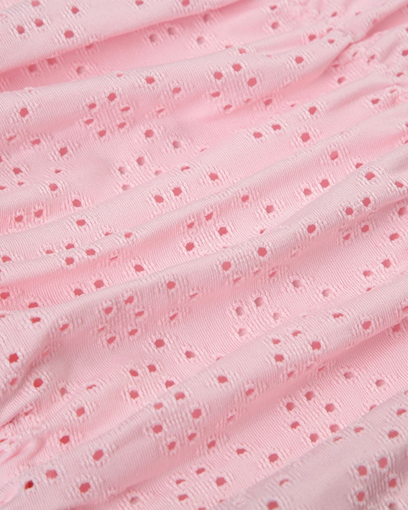 Pinky Prinzessinnenkleid