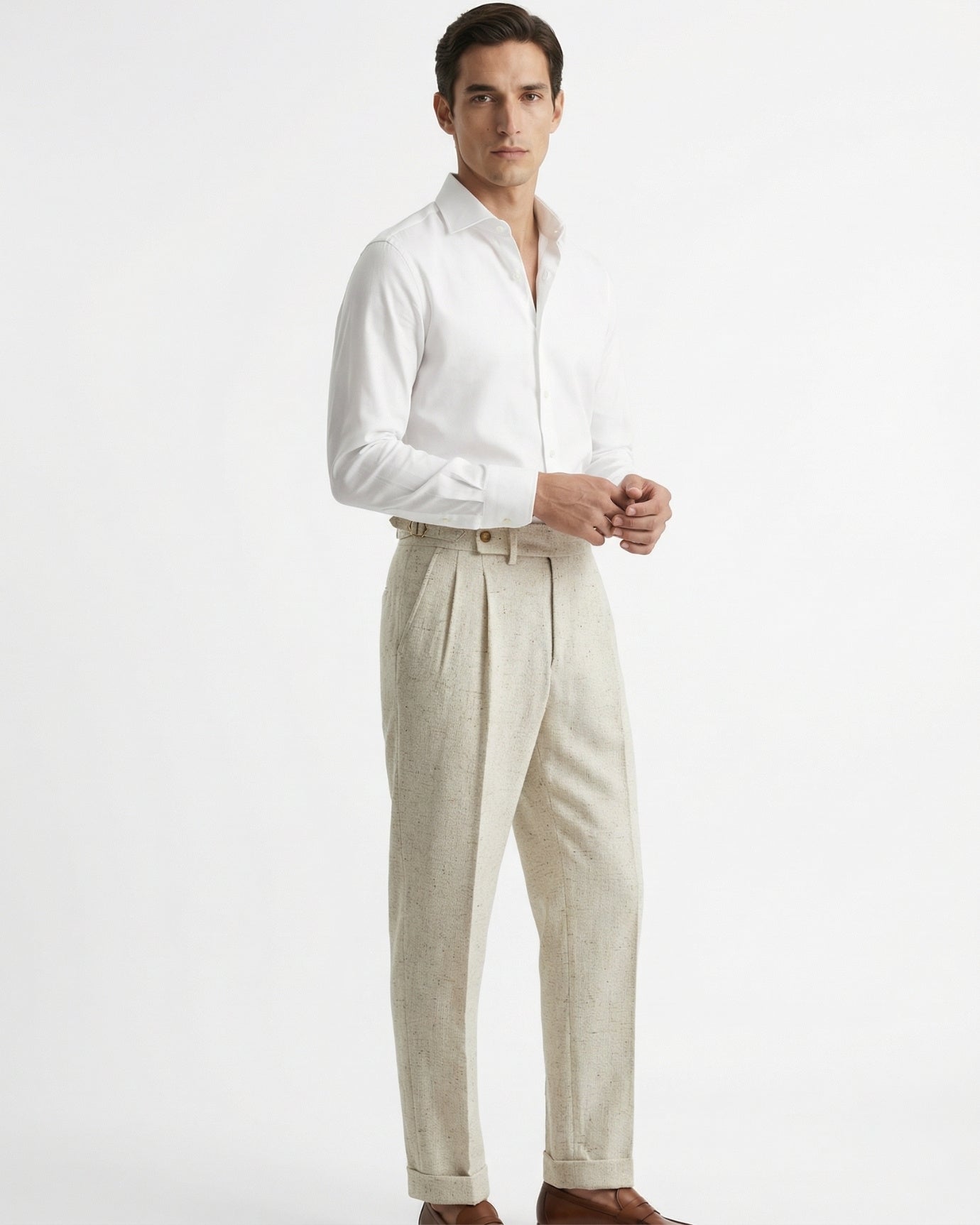 Nice Trousers Limited Edition