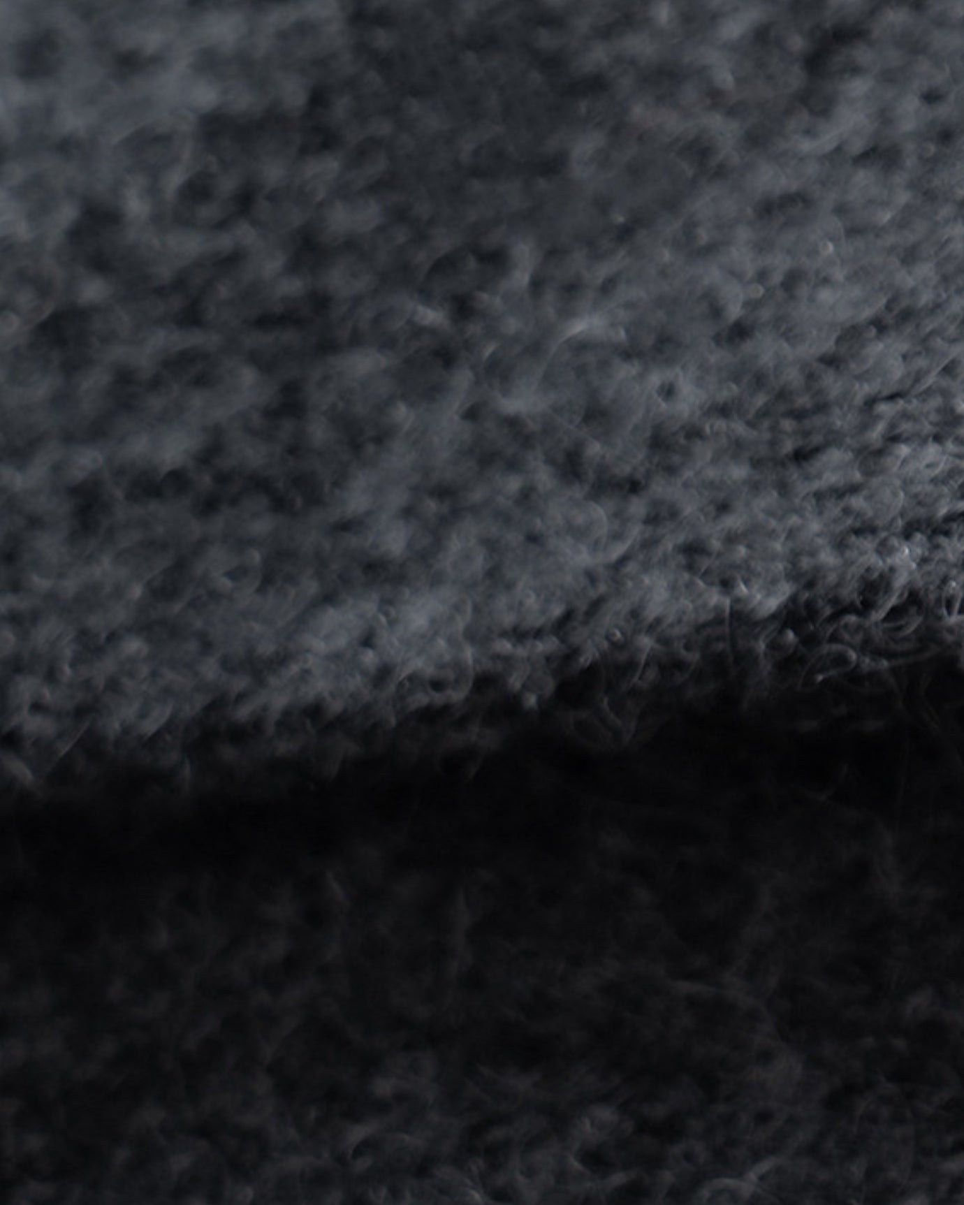 Cashmere Knit Socks Breathable