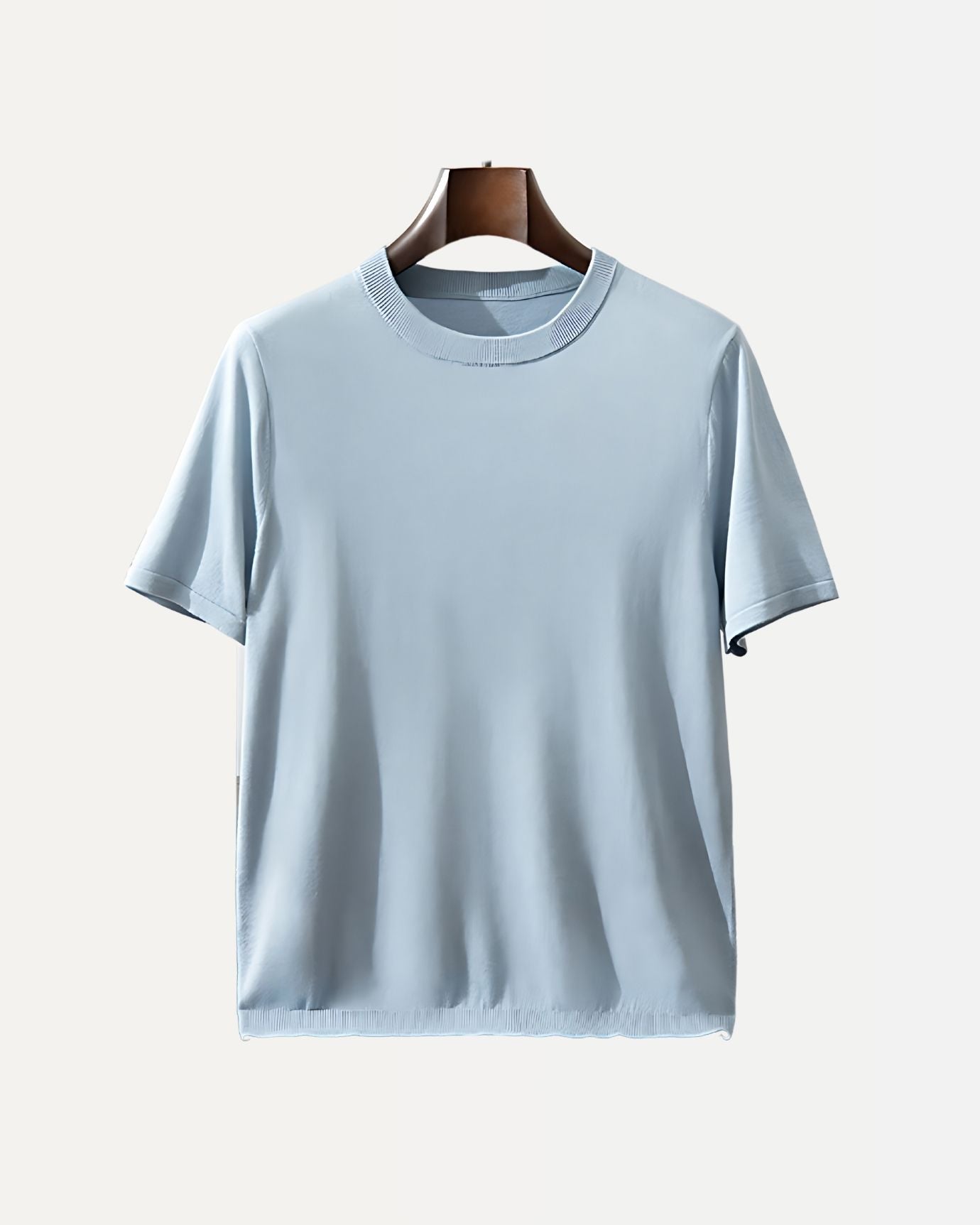 Roman Cashmere Tee