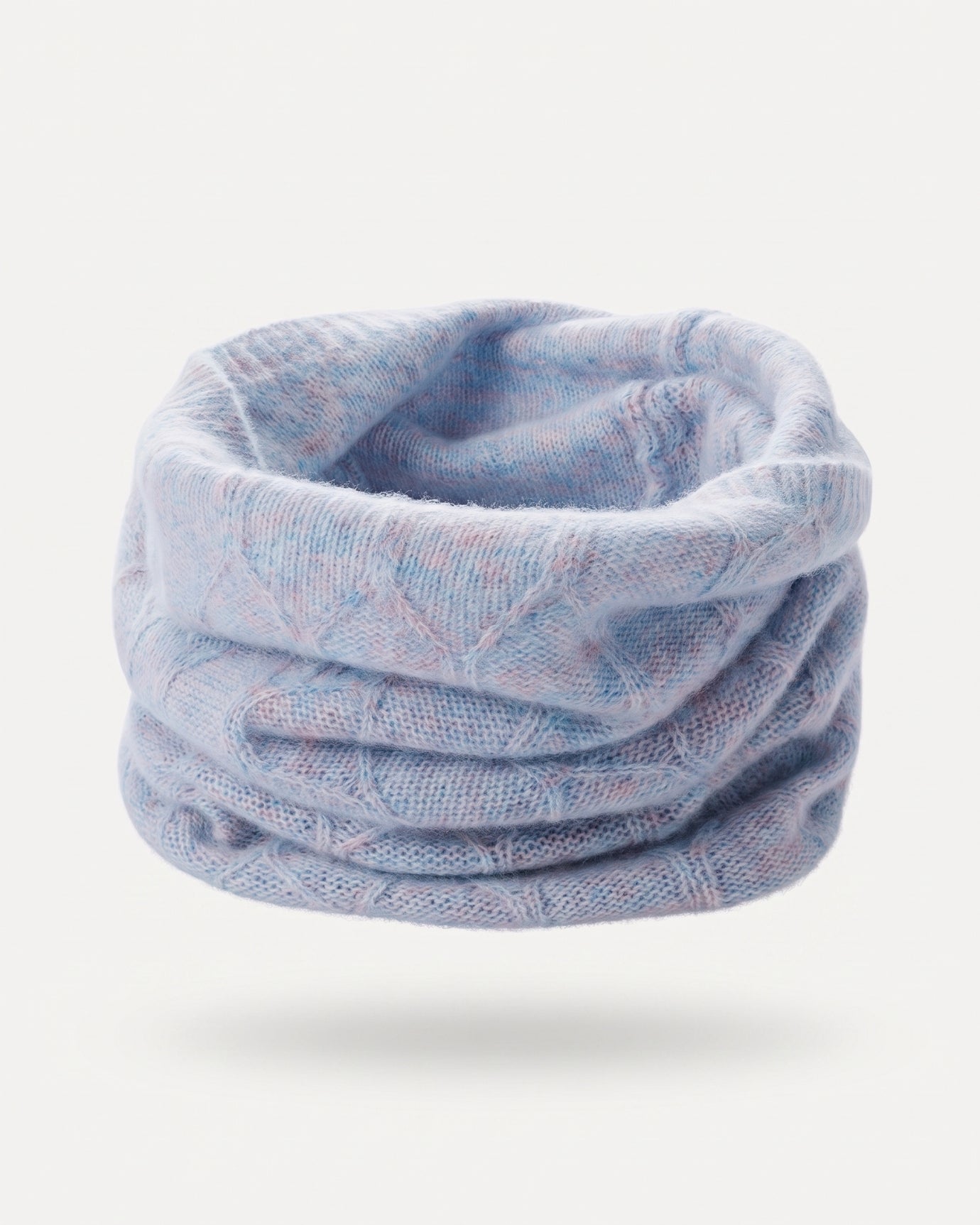 Zira Cashmere Neck Warmer