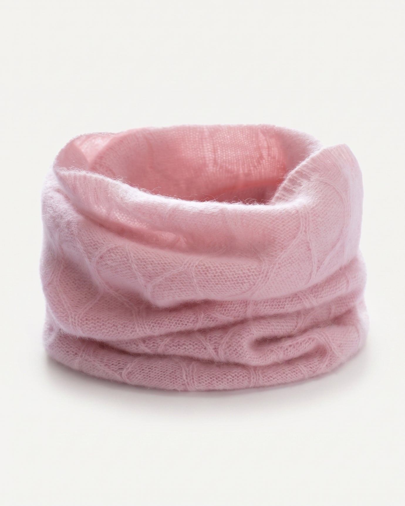 Zira Cashmere Neck Warmer
