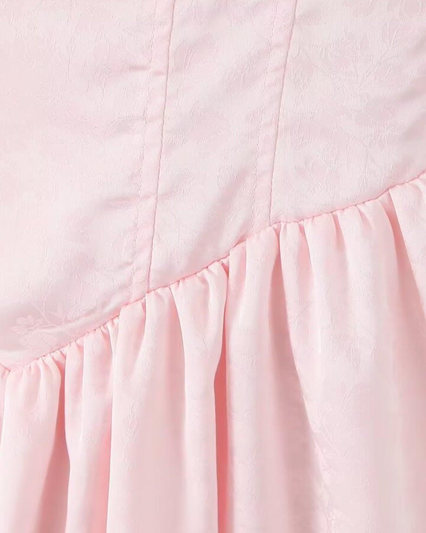 Mini Dress Sweet Princess