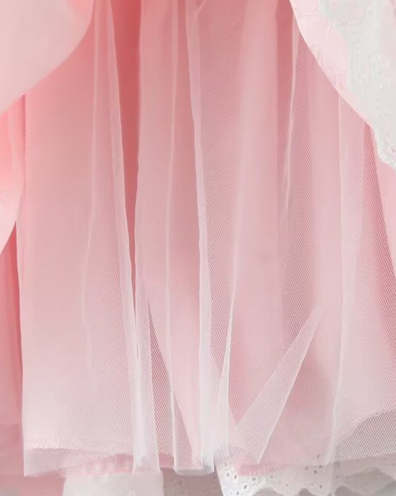 Mini Dress Sweet Princess