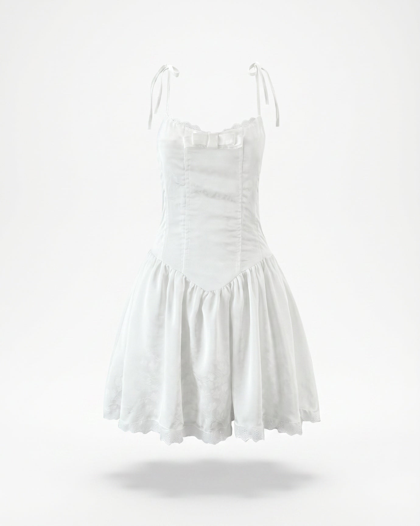 Mini Dress Sweet Princess
