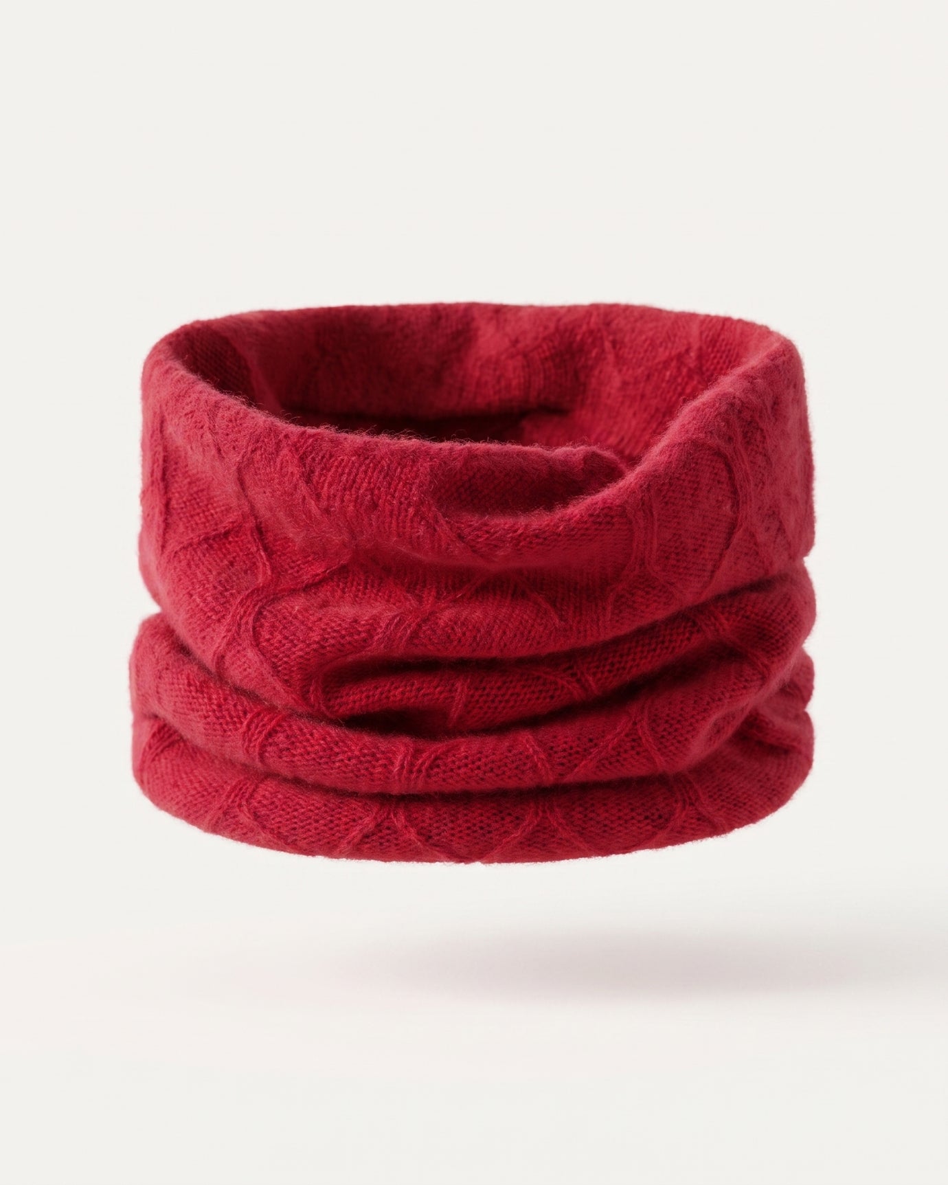 Zira Cashmere Neck Warmer