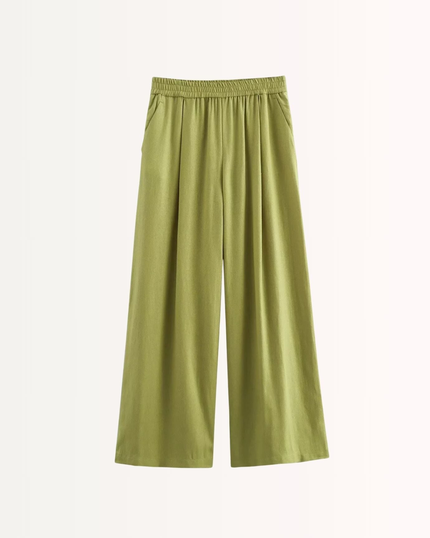 Portofino Trousers Lina