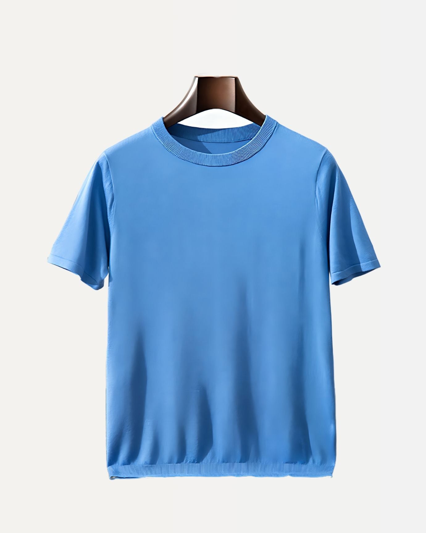 Roman Cashmere Tee