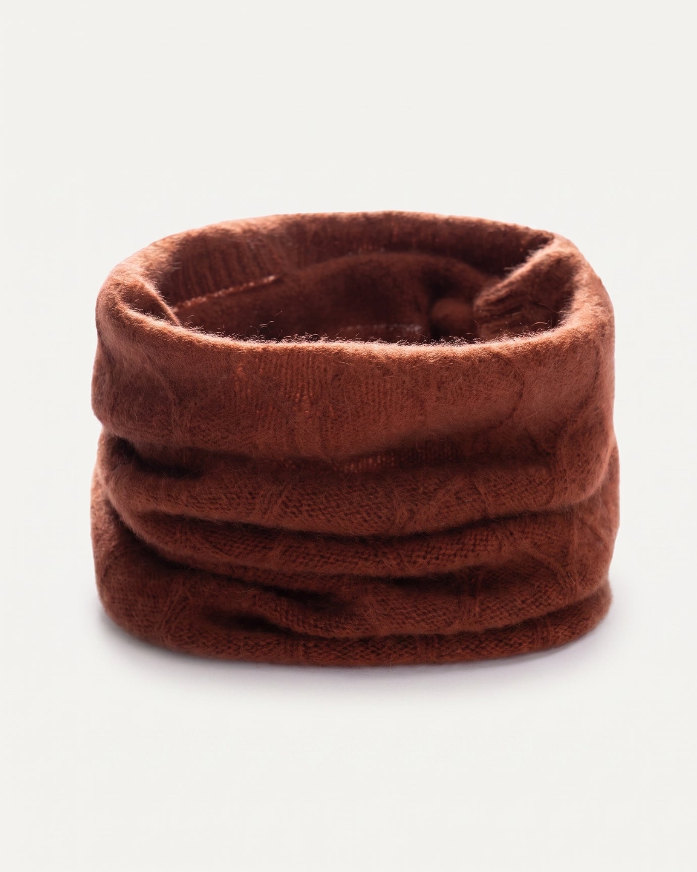 Zira Cashmere Neck Warmer