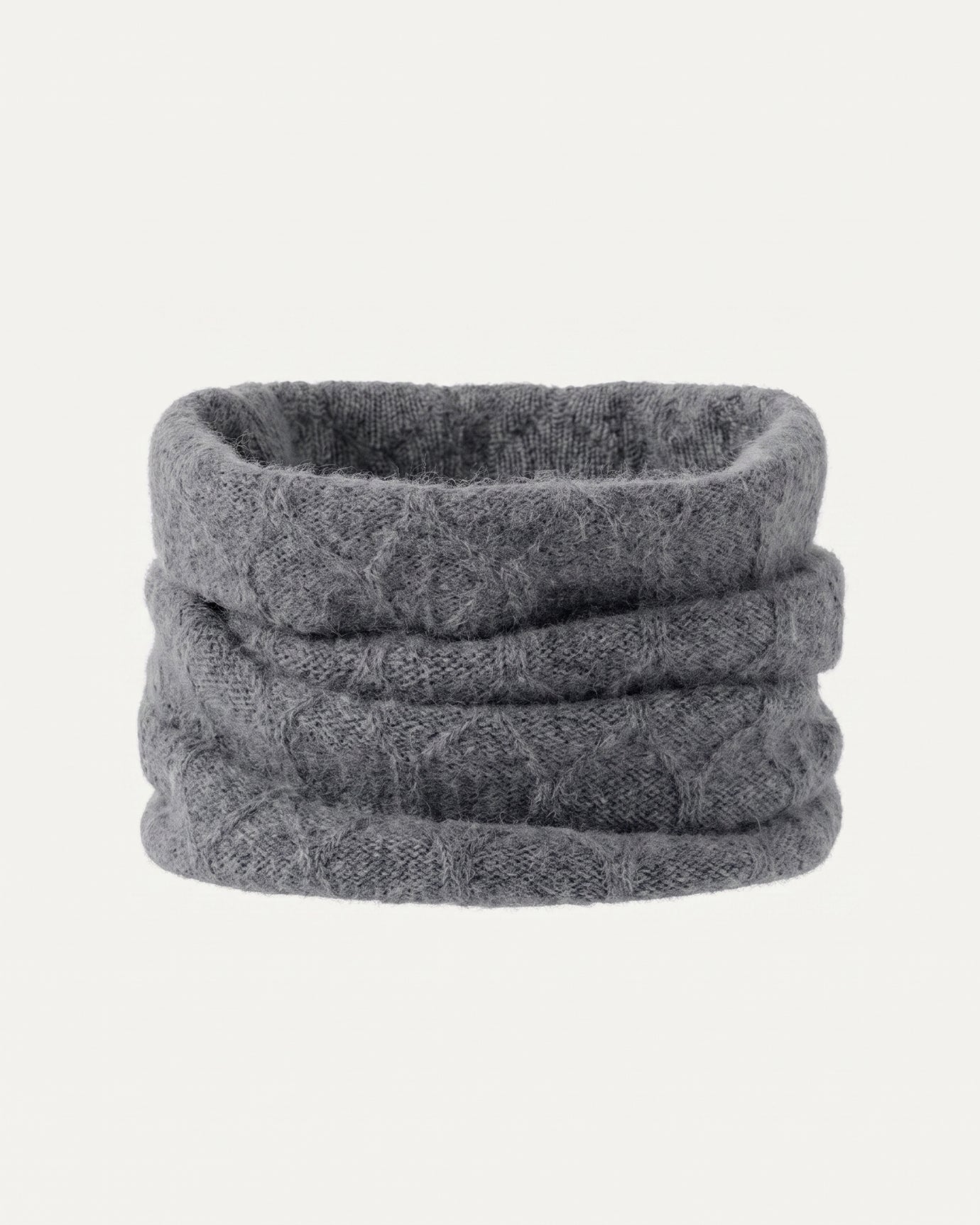 Zira Cashmere Neck Warmer