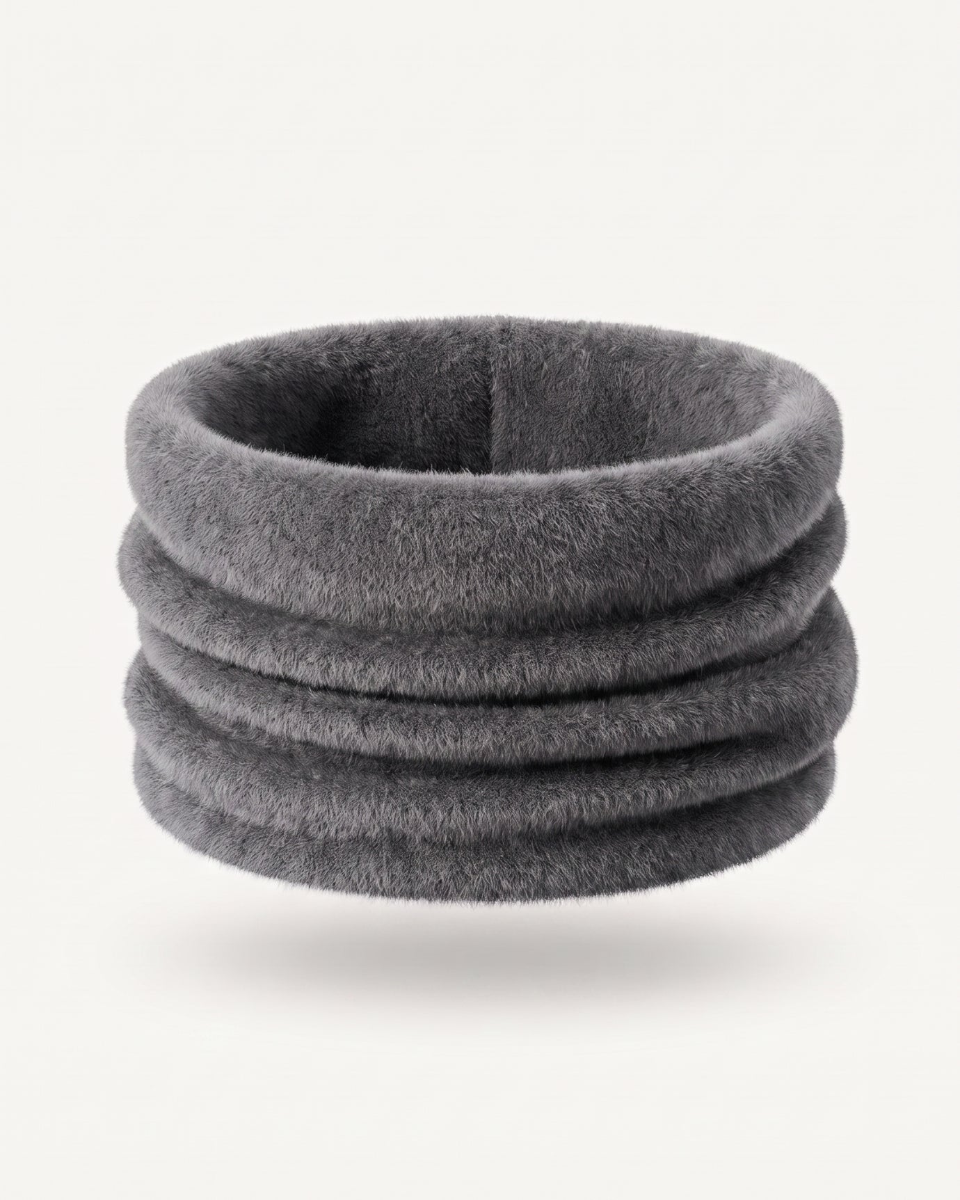 Soft Cashmere Neck Gaiter