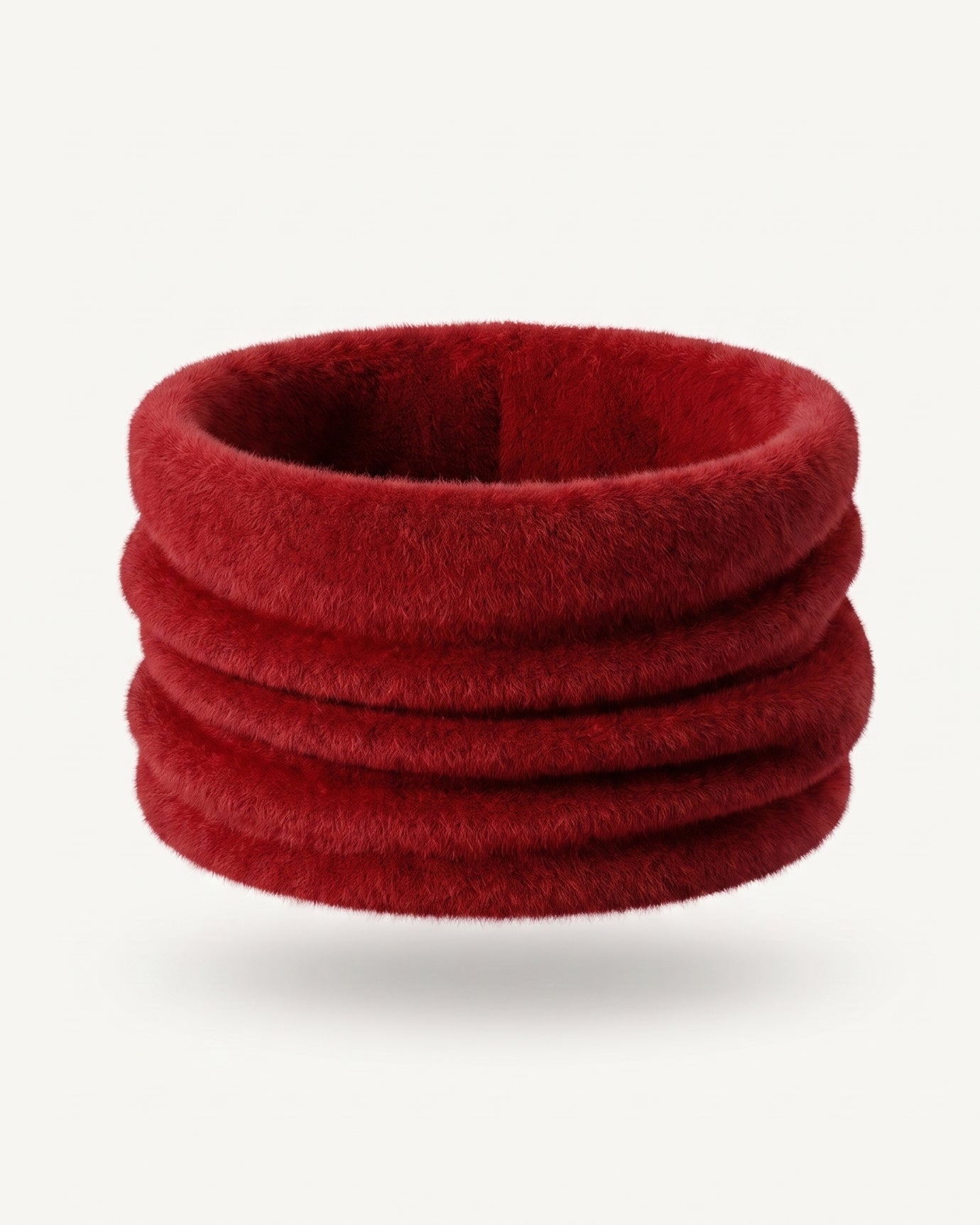 Soft Cashmere Neck Gaiter