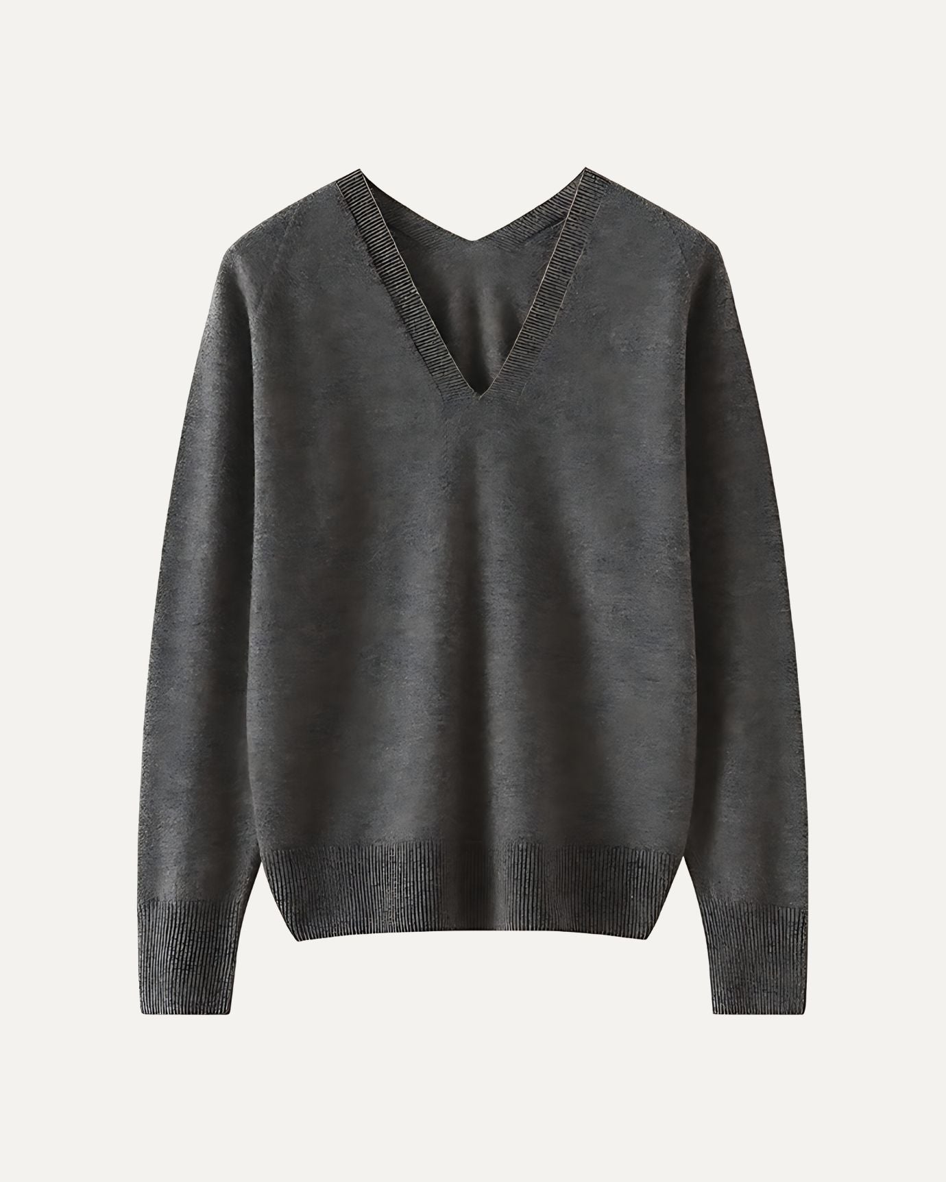 Lovau Silvya Fine II Cashmere Sweater