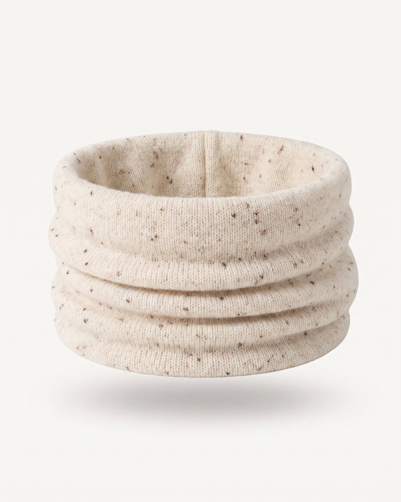Soft Cashmere Neck Gaiter