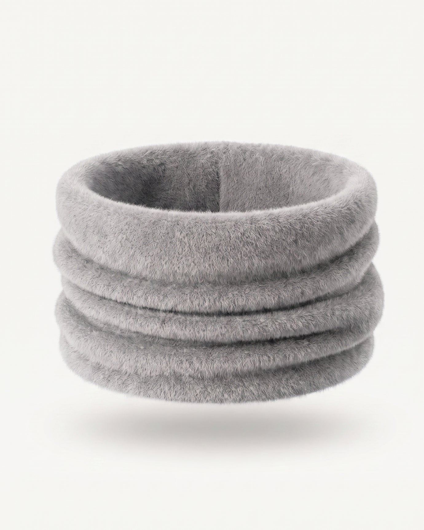 Soft Cashmere Neck Gaiter